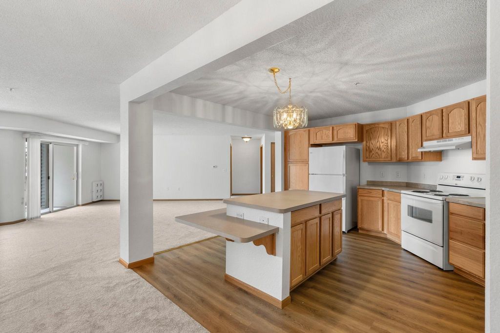2155 6th Lane SE 101, Cambridge, MN 55008 — exterior