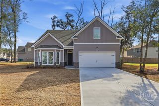 11 Oakmont Drive, Guyton, GA 31312