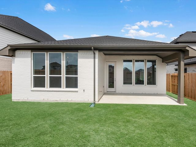 16526 Harmony Lea Lane, Hockley, TX 77447