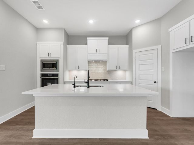 16526 Harmony Lea Lane, Hockley, TX 77447