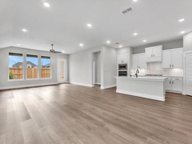 16526 Harmony Lea Lane, Hockley, TX 77447