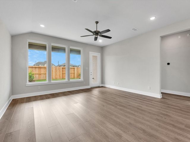 16526 Harmony Lea Lane, Hockley, TX 77447