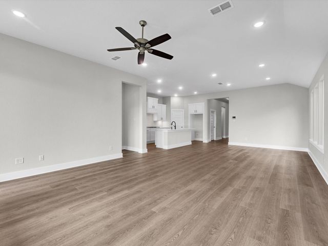 16526 Harmony Lea Lane, Hockley, TX 77447