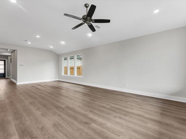 16526 Harmony Lea Lane, Hockley, TX 77447