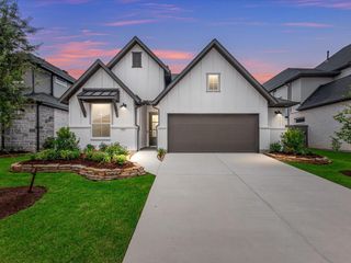 16526 Harmony Lea Lane, Hockley, TX 77447
