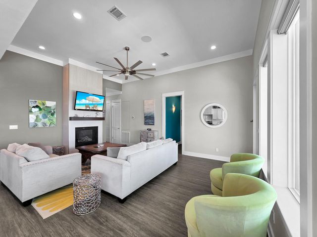 878 Surf Road, Crystal Beach, TX 77650