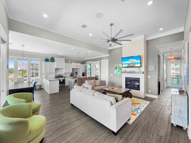 878 Surf Road, Crystal Beach, TX 77650