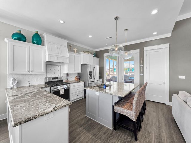 878 Surf Road, Crystal Beach, TX 77650