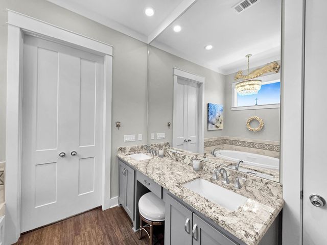 878 Surf Road, Crystal Beach, TX 77650