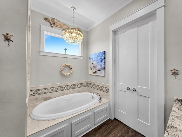 878 Surf Road, Crystal Beach, TX 77650