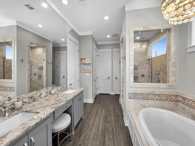 878 Surf Road, Crystal Beach, TX 77650