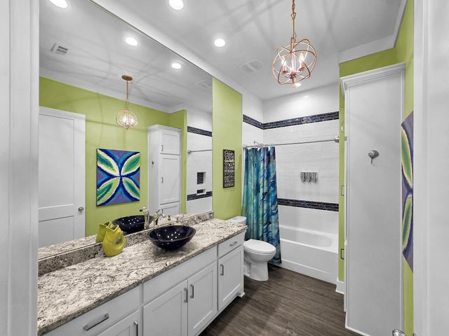 878 Surf Road, Crystal Beach, TX 77650