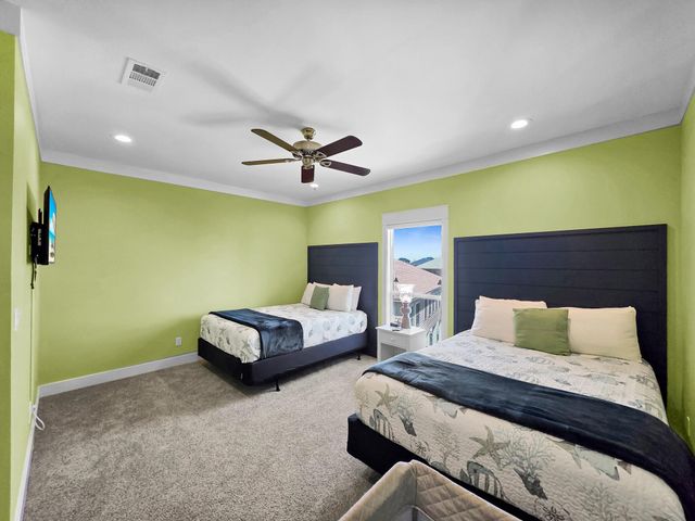 878 Surf Road, Crystal Beach, TX 77650