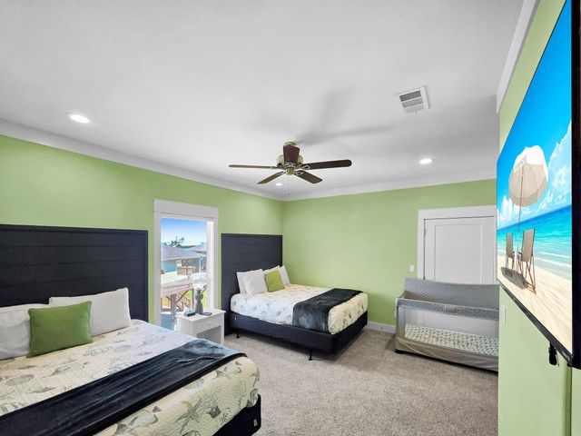 878 Surf Road, Crystal Beach, TX 77650