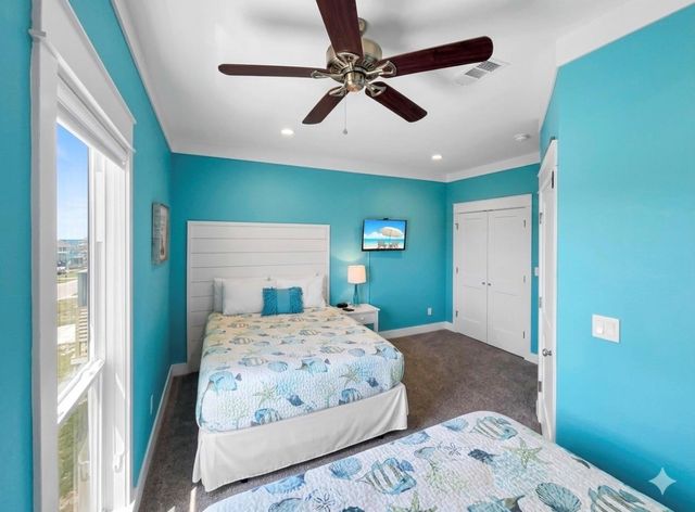 878 Surf Road, Crystal Beach, TX 77650