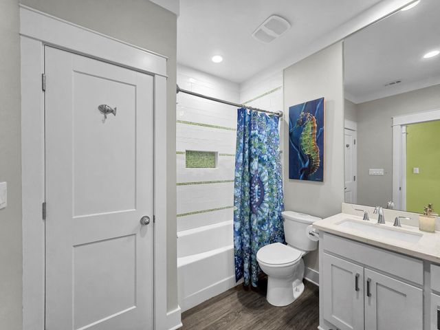 878 Surf Road, Crystal Beach, TX 77650