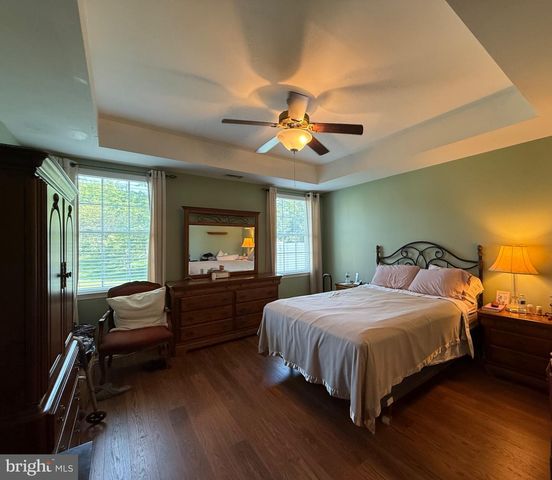 73 MEADOWLARK DR, Hamilton, NJ 08690