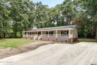 3035 E Darden Road, Faison, NC 28341