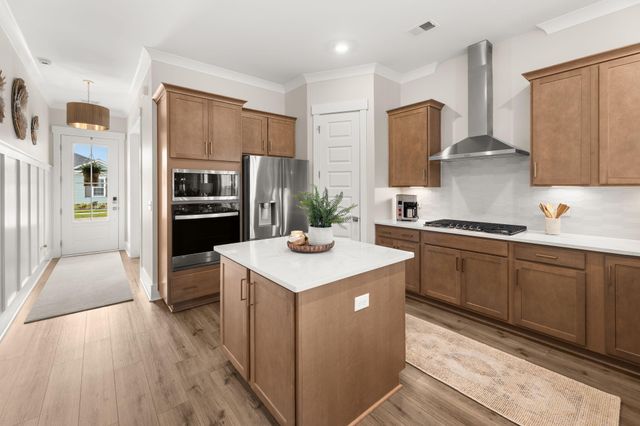 320 Trailmore Lane, Summerville, SC 29486
