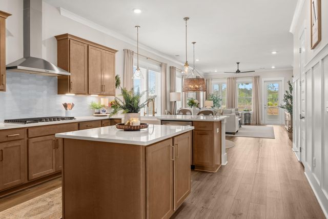 320 Trailmore Lane, Summerville, SC 29486