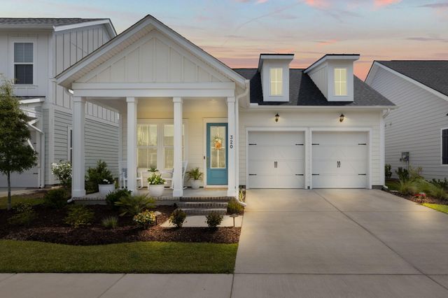 320 Trailmore Lane, Summerville, SC 29486