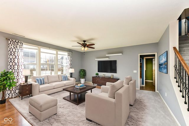 6657 Park Grove Boulevard, Whitestown, IN 46075