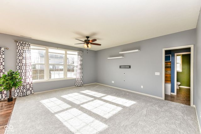 6657 Park Grove Boulevard, Whitestown, IN 46075