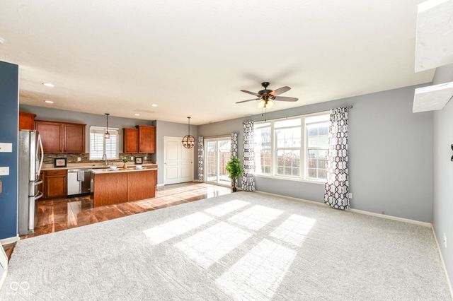 6657 Park Grove Boulevard, Whitestown, IN 46075