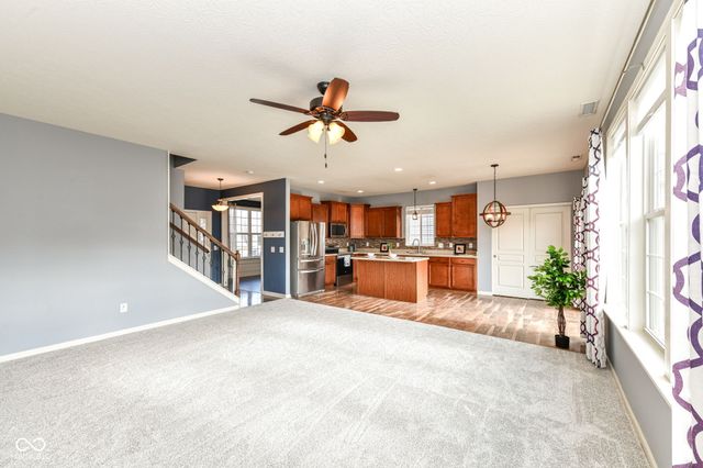 6657 Park Grove Boulevard, Whitestown, IN 46075