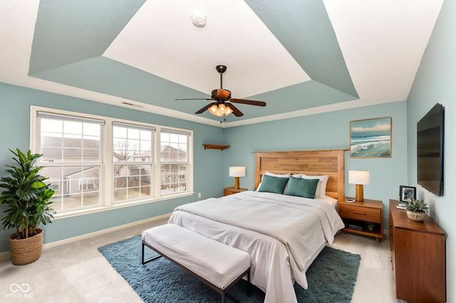 6657 Park Grove Boulevard, Whitestown, IN 46075