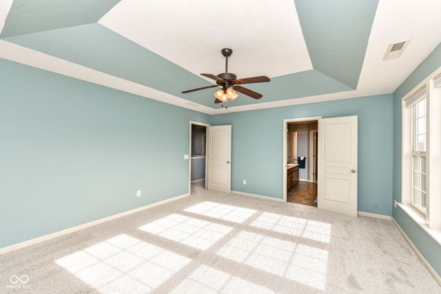 6657 Park Grove Boulevard, Whitestown, IN 46075