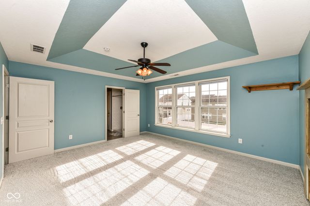 6657 Park Grove Boulevard, Whitestown, IN 46075