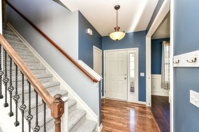 6657 Park Grove Boulevard, Whitestown, IN 46075