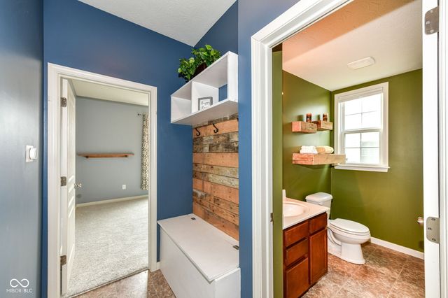 6657 Park Grove Boulevard, Whitestown, IN 46075