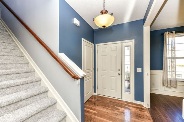 6657 Park Grove Boulevard, Whitestown, IN 46075