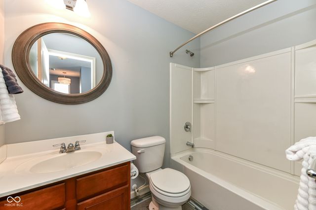 6657 Park Grove Boulevard, Whitestown, IN 46075