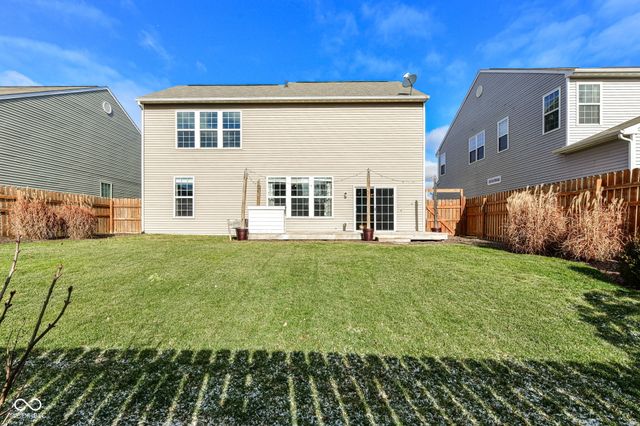 6657 Park Grove Boulevard, Whitestown, IN 46075