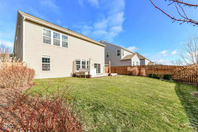 6657 Park Grove Boulevard, Whitestown, IN 46075