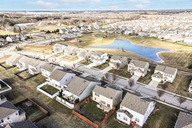 6657 Park Grove Boulevard, Whitestown, IN 46075