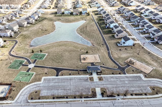 6657 Park Grove Boulevard, Whitestown, IN 46075