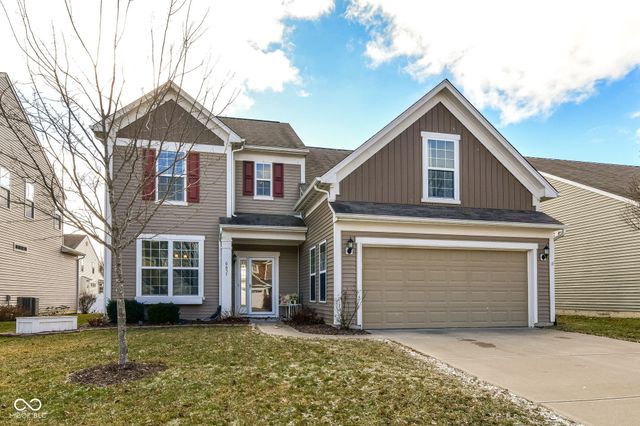 6657 Park Grove Boulevard, Whitestown, IN 46075