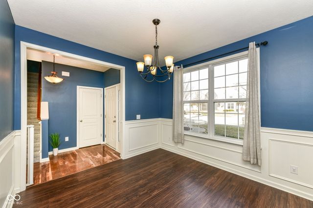 6657 Park Grove Boulevard, Whitestown, IN 46075