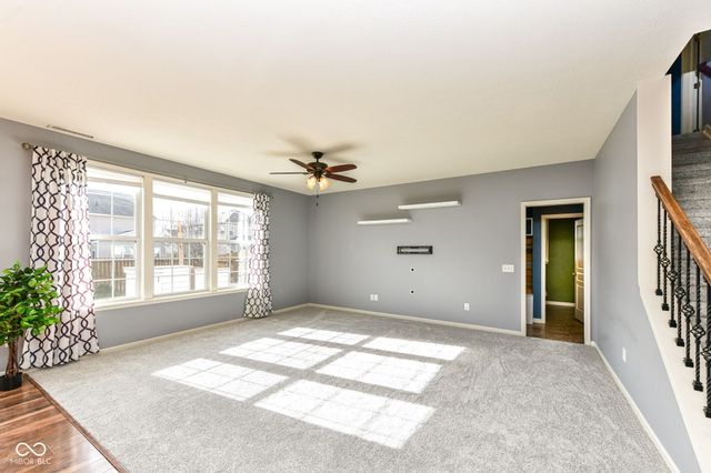 6657 Park Grove Boulevard, Whitestown, IN 46075