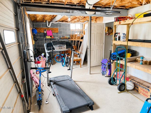 209 Polk Drive, Jonesborough, TN 37659