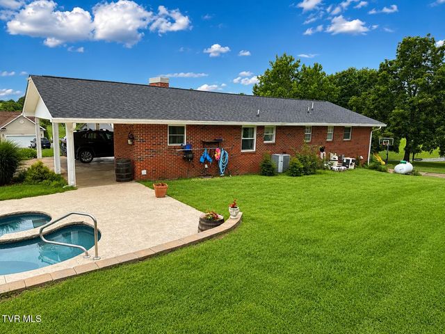 209 Polk Drive, Jonesborough, TN 37659