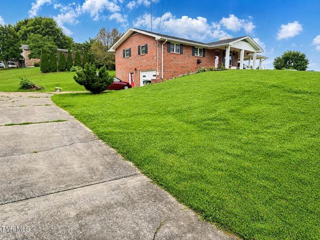 209 Polk Drive, Jonesborough, TN 37659