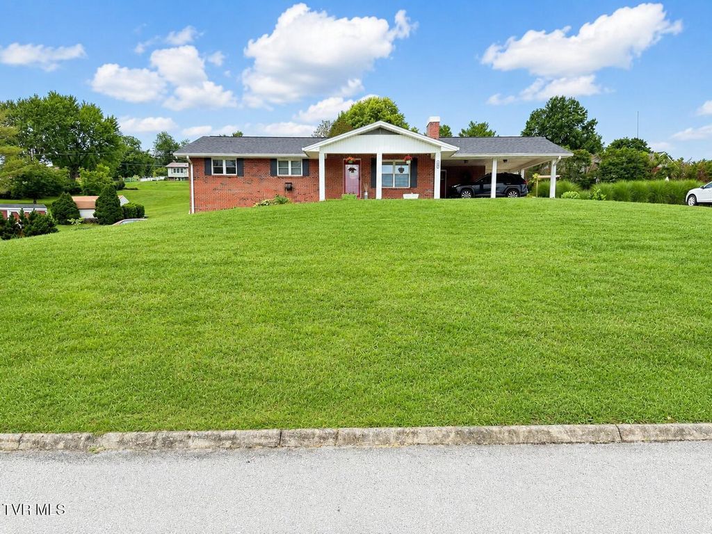 209 Polk Drive, Jonesborough, TN 37659