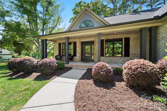 10430 Connell Road, Mint Hill, NC 28227