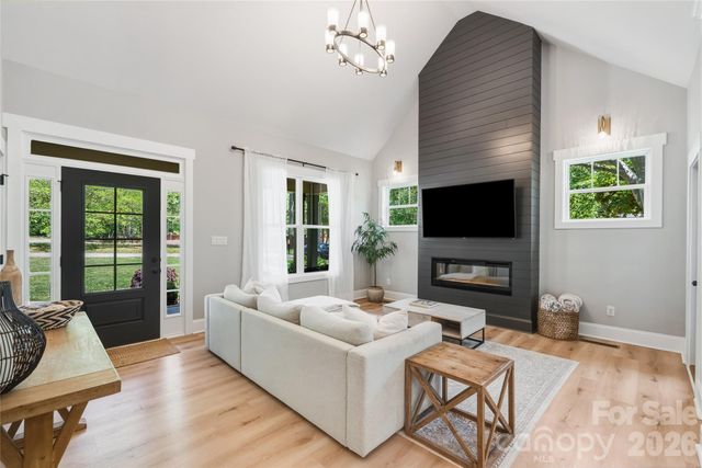 10430 Connell Road, Mint Hill, NC 28227