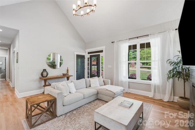 10430 Connell Road, Mint Hill, NC 28227